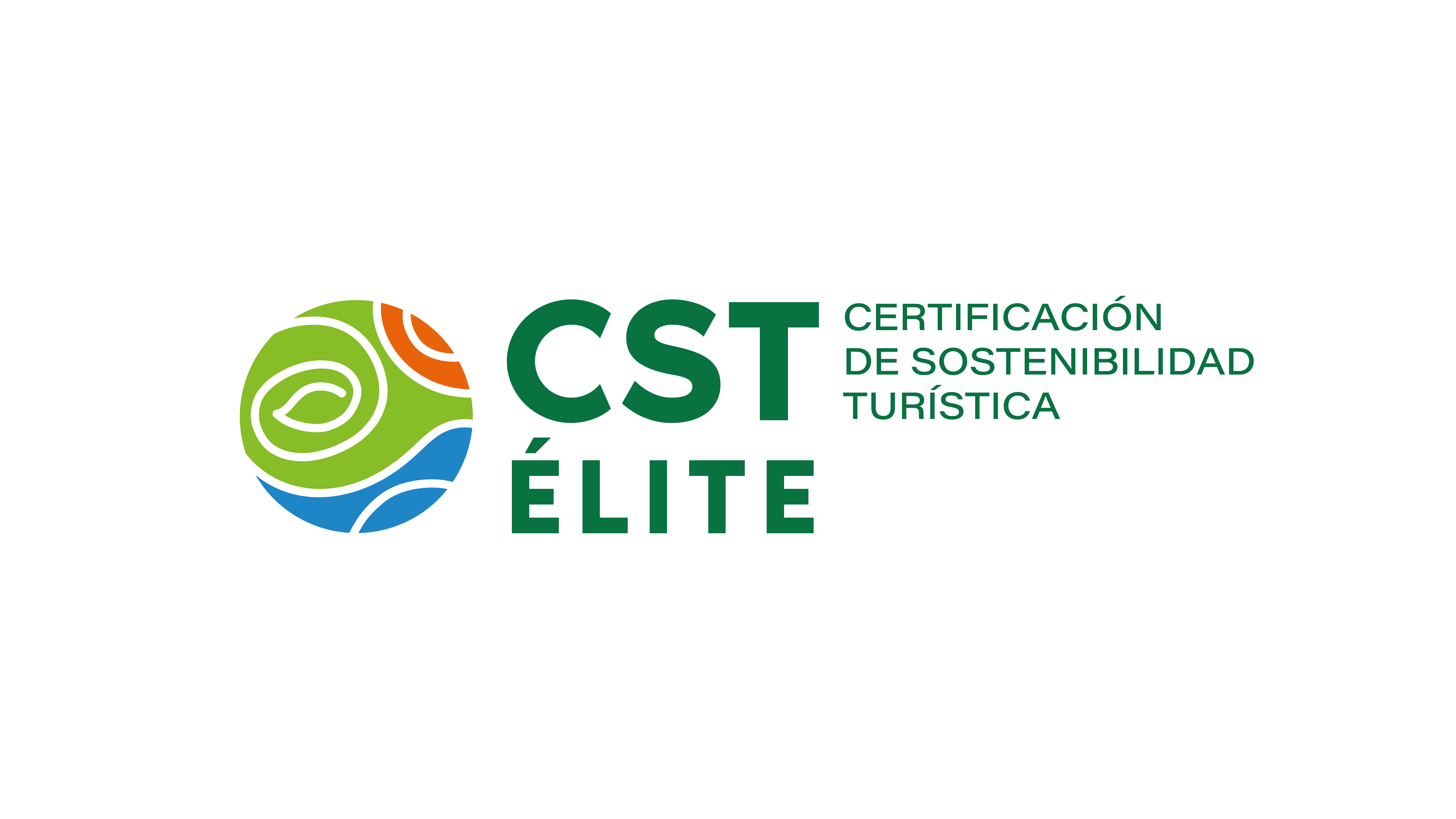 CST Elite — Sustainable Tourism Certification